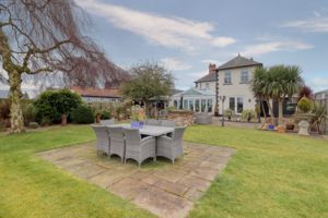 Garden- click for photo gallery